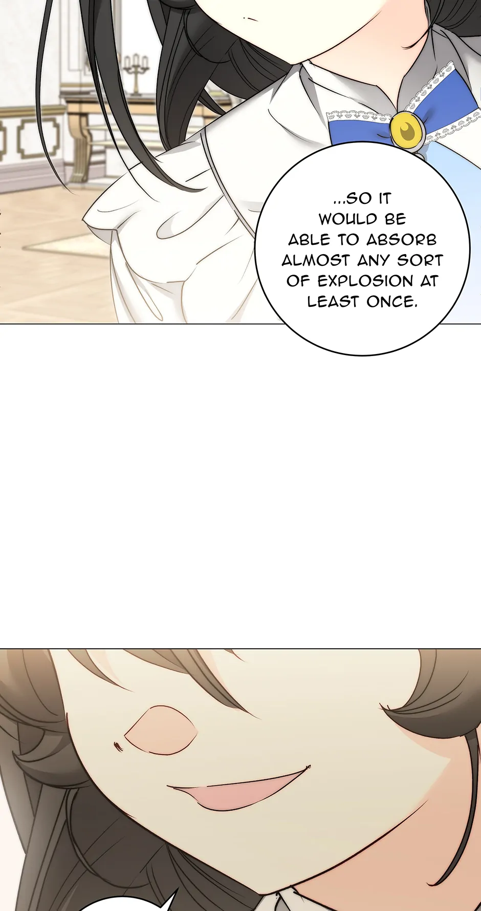 Please Get Out of My Household Chapter 16 - page 64
