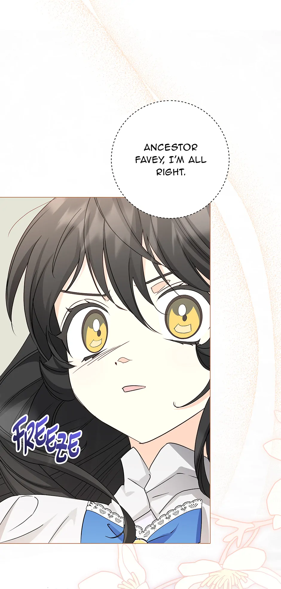 Please Get Out of My Household Chapter 17 - page 15