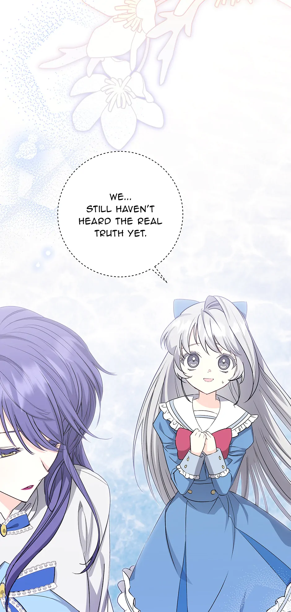 Please Get Out of My Household Chapter 17 - page 16