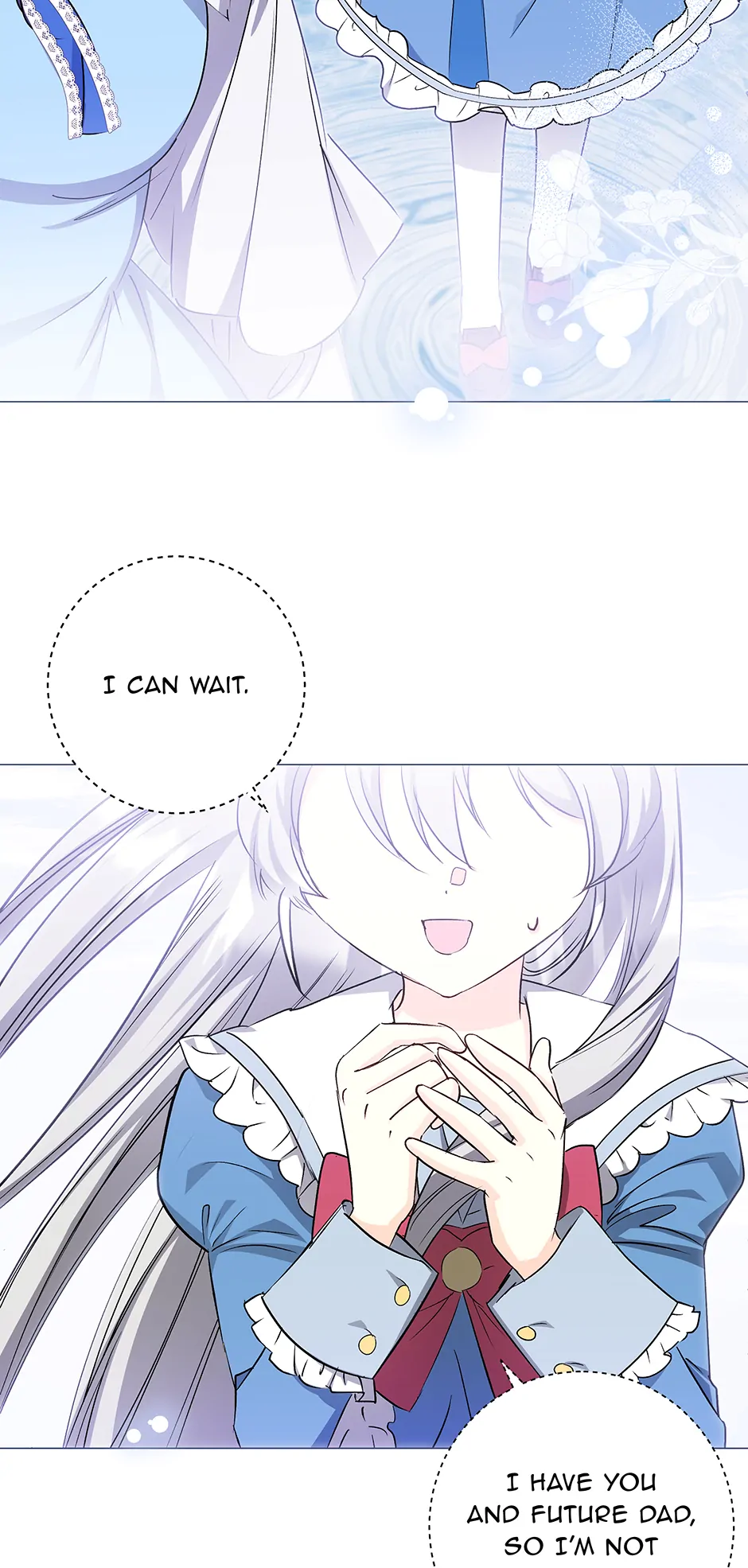 Please Get Out of My Household Chapter 17 - page 17