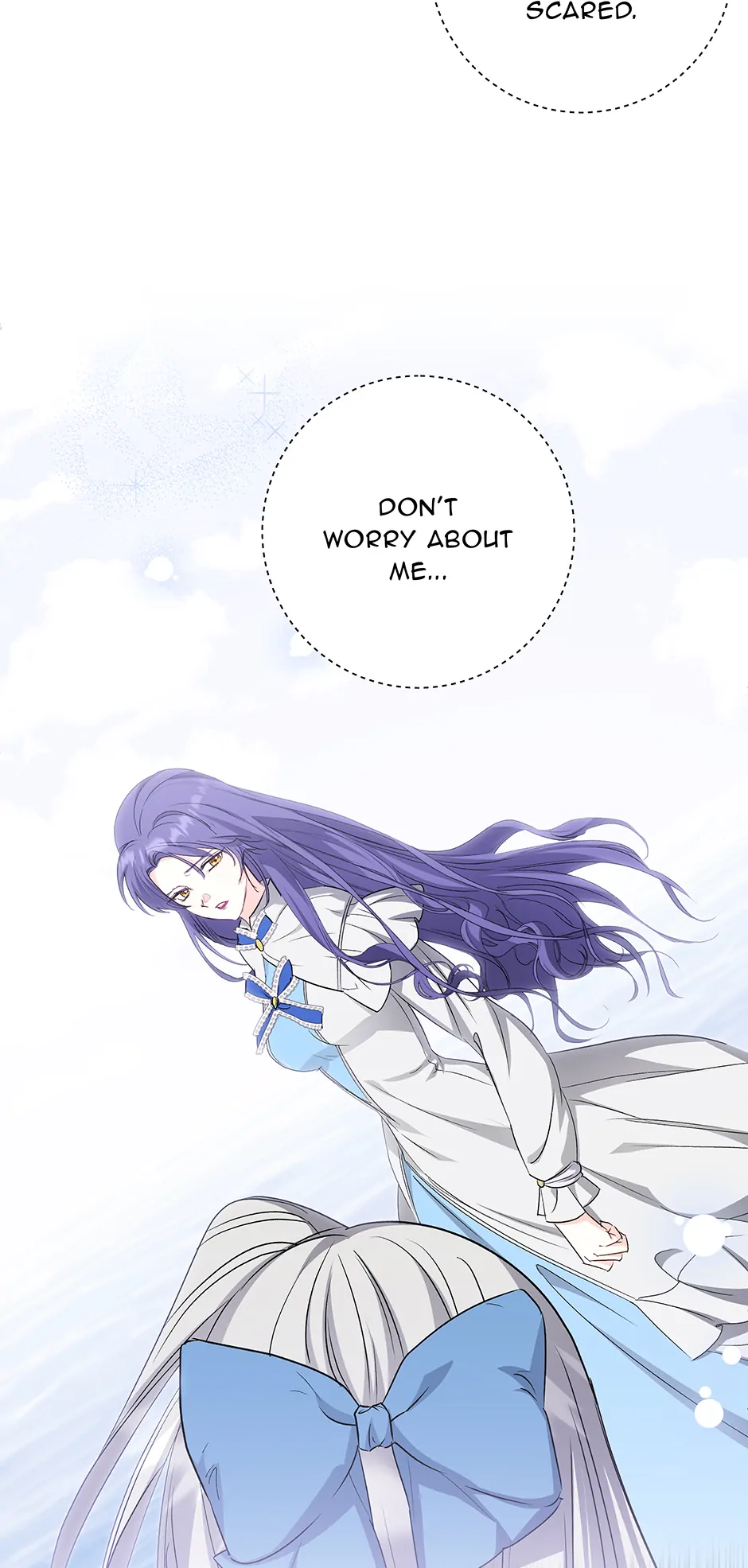 Please Get Out of My Household Chapter 17 - page 18