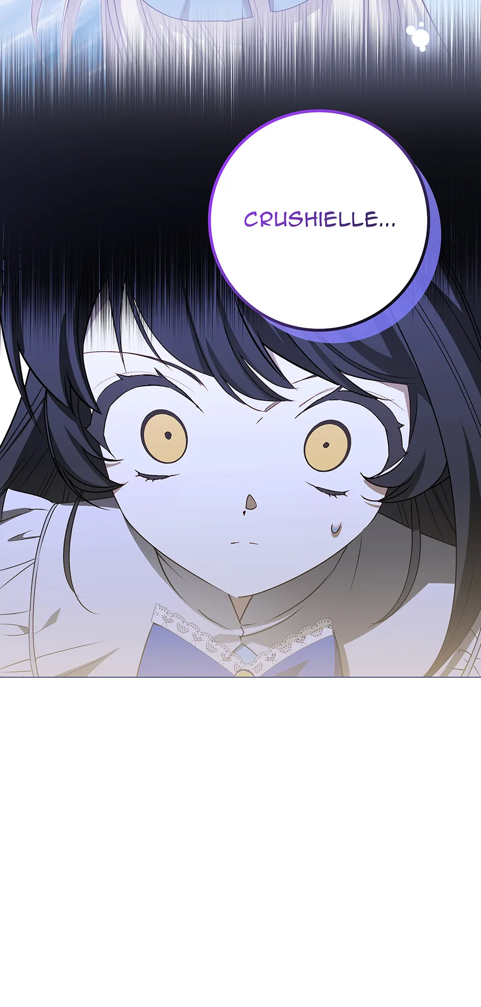 Please Get Out of My Household Chapter 17 - page 19