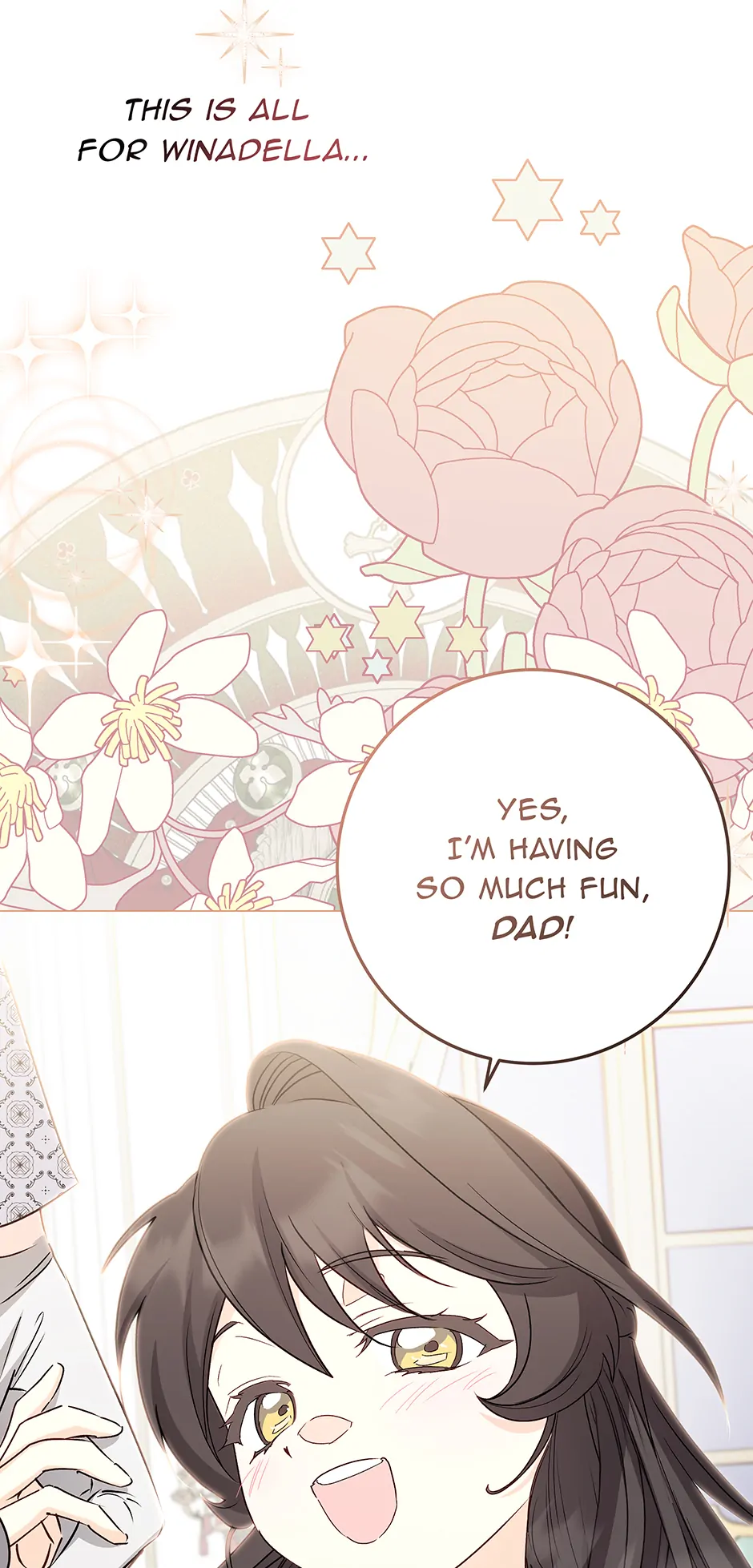 Please Get Out of My Household Chapter 17 - page 22