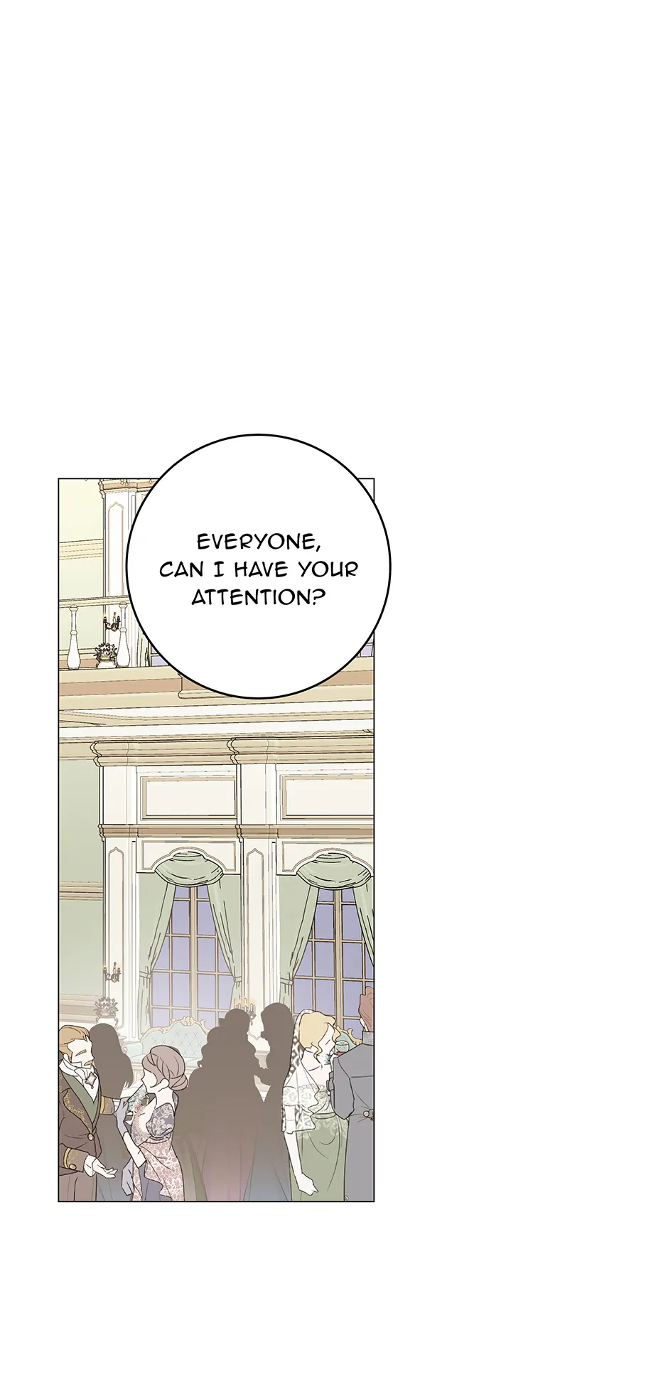 Please Get Out of My Household Chapter 17 - page 24