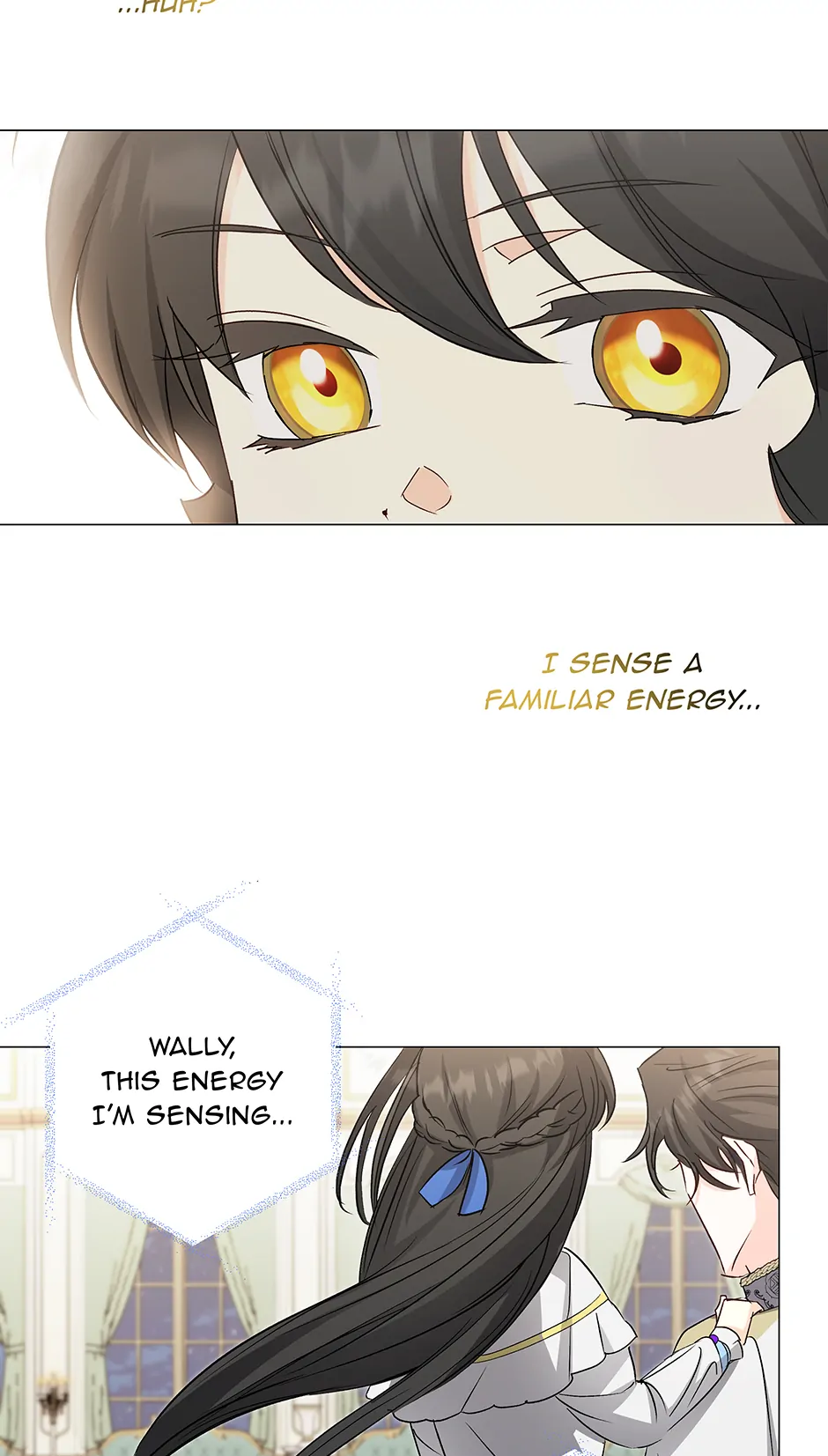Please Get Out of My Household Chapter 17 - page 33