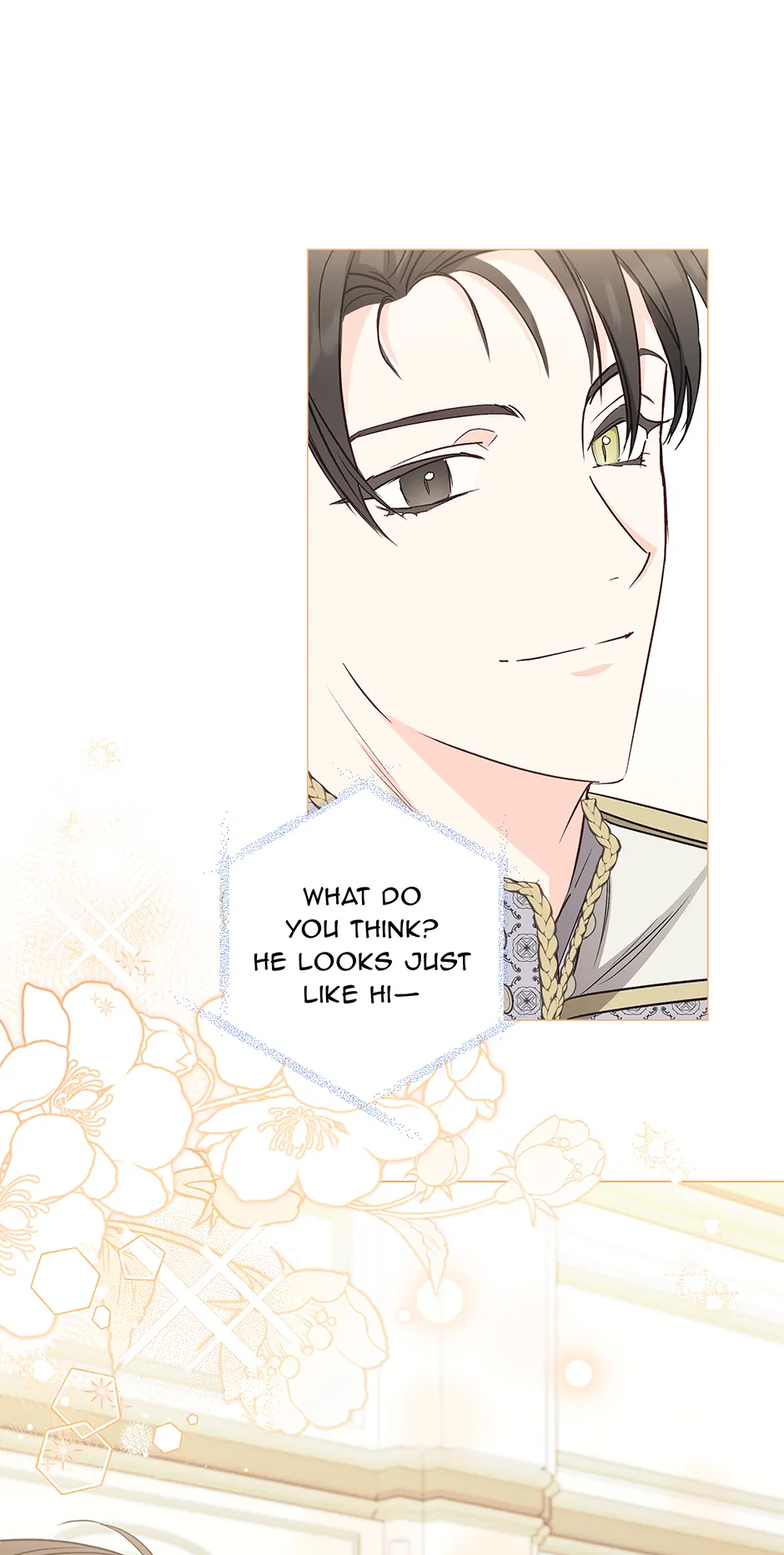 Please Get Out of My Household Chapter 17 - page 36