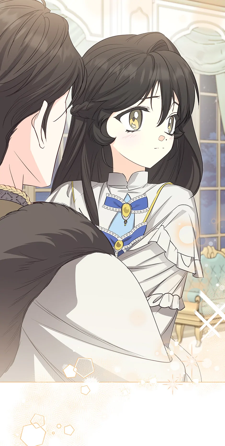 Please Get Out of My Household Chapter 17 - page 37