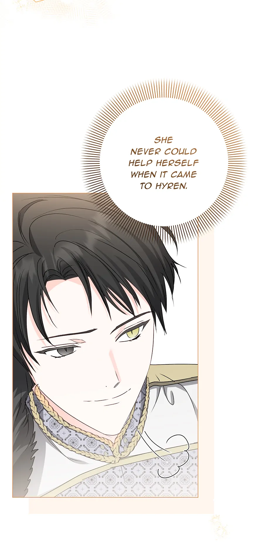 Please Get Out of My Household Chapter 17 - page 38