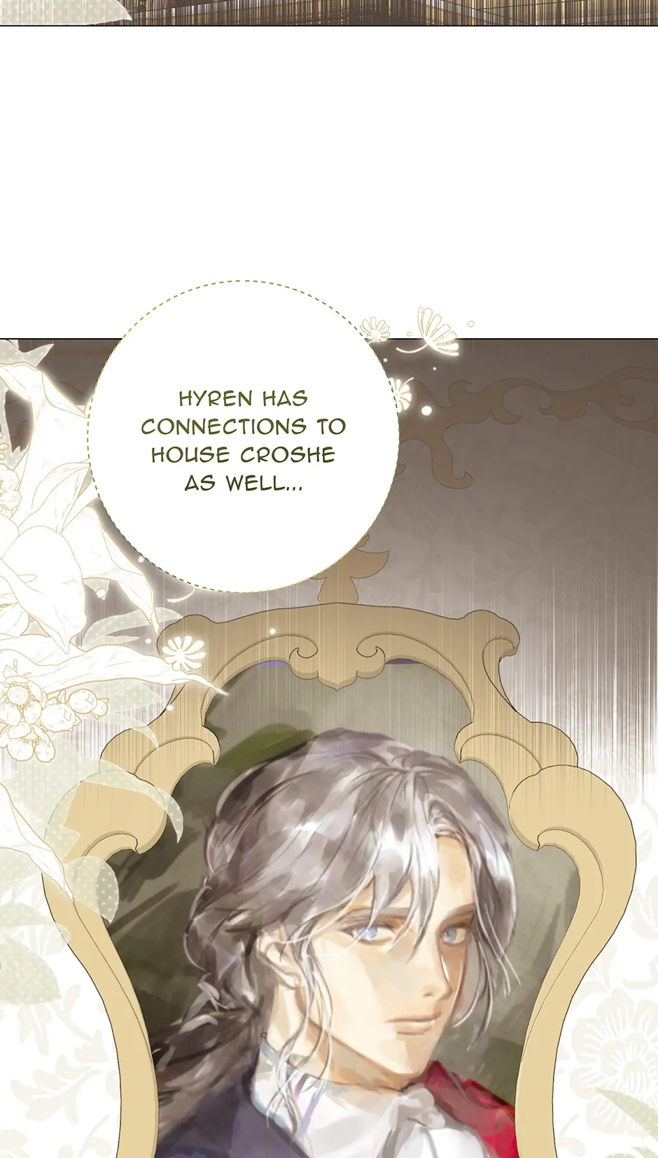 Please Get Out of My Household Chapter 17 - page 43