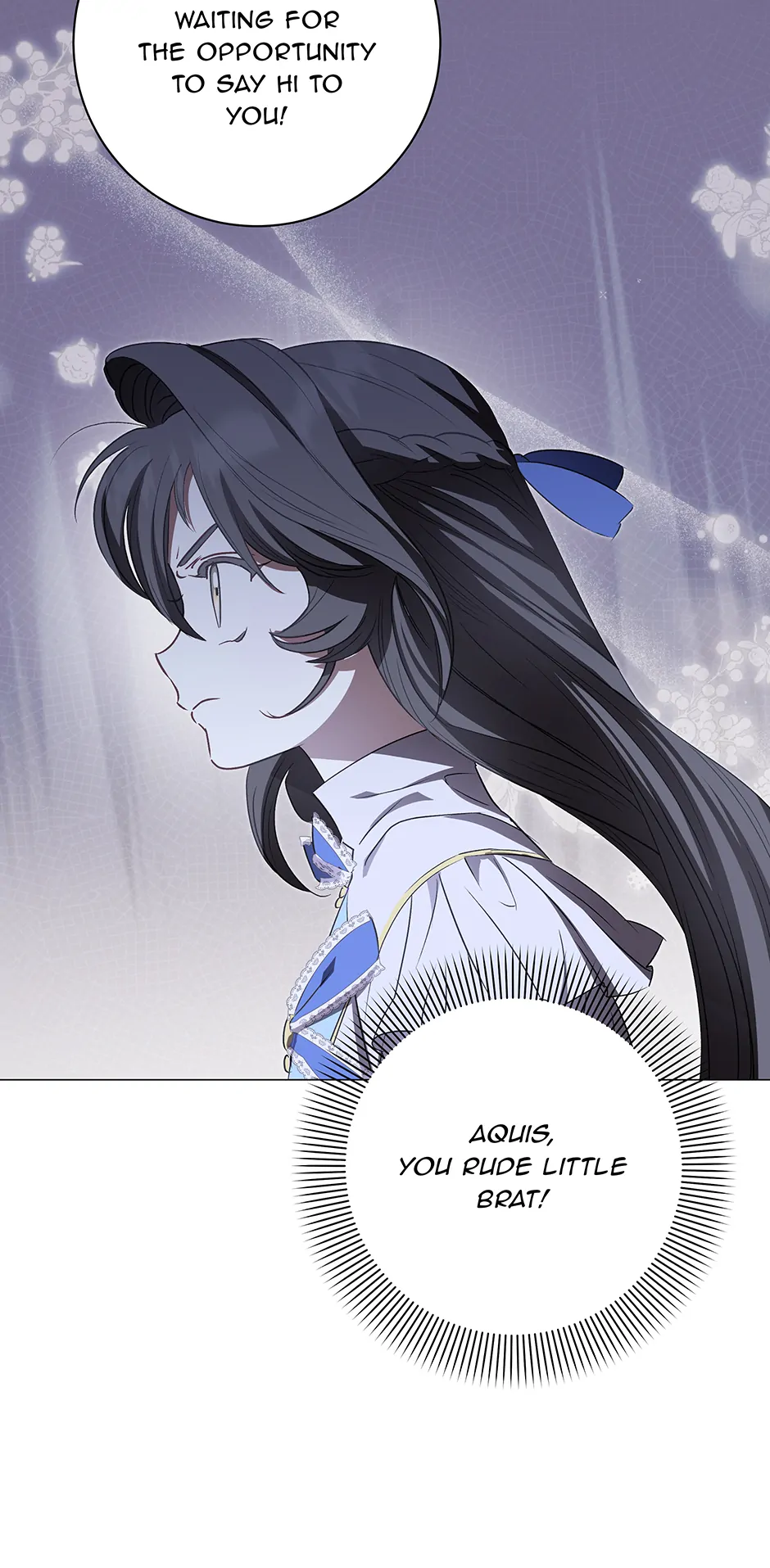 Please Get Out of My Household Chapter 17 - page 50
