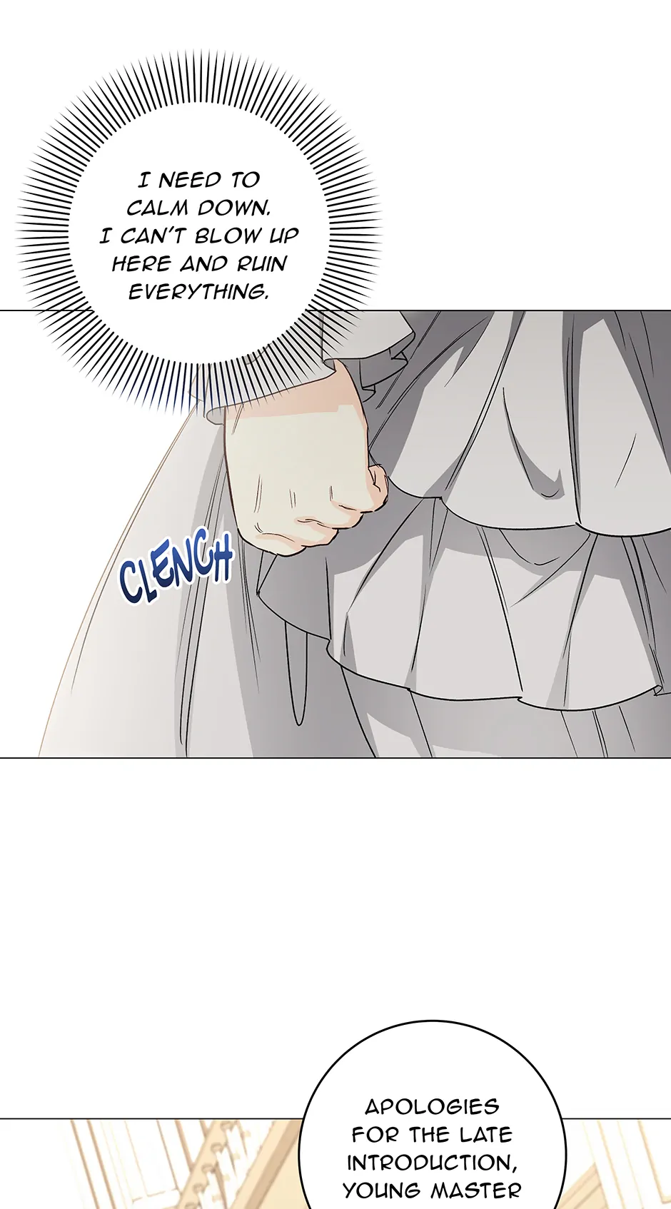 Please Get Out of My Household Chapter 17 - page 51