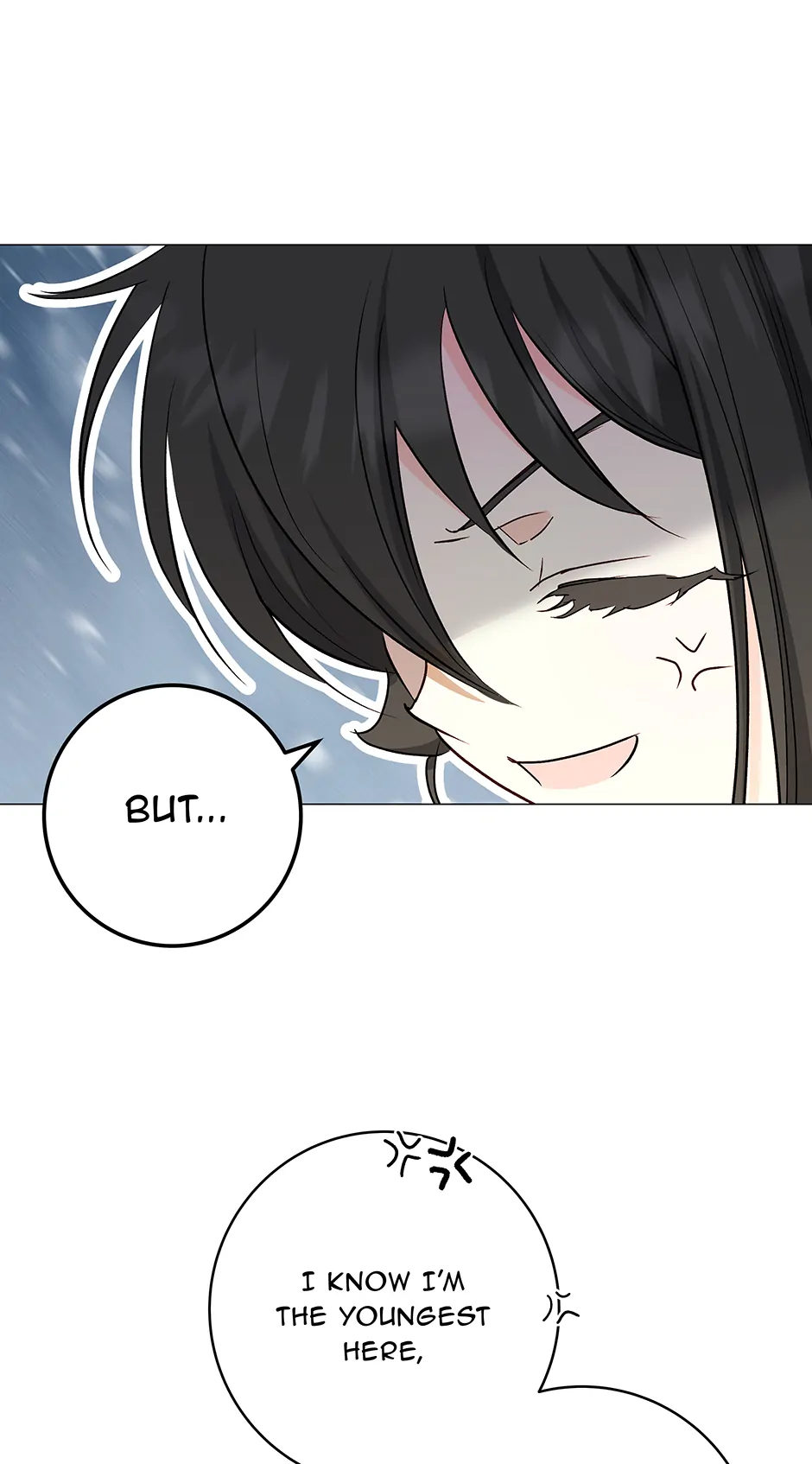 Please Get Out of My Household Chapter 17 - page 53