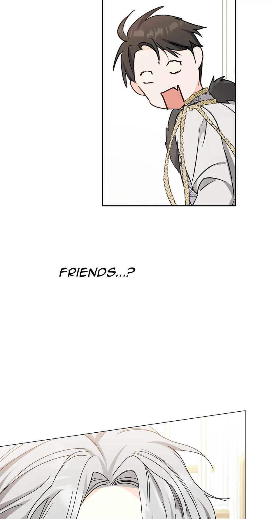 Please Get Out of My Household Chapter 17 - page 64