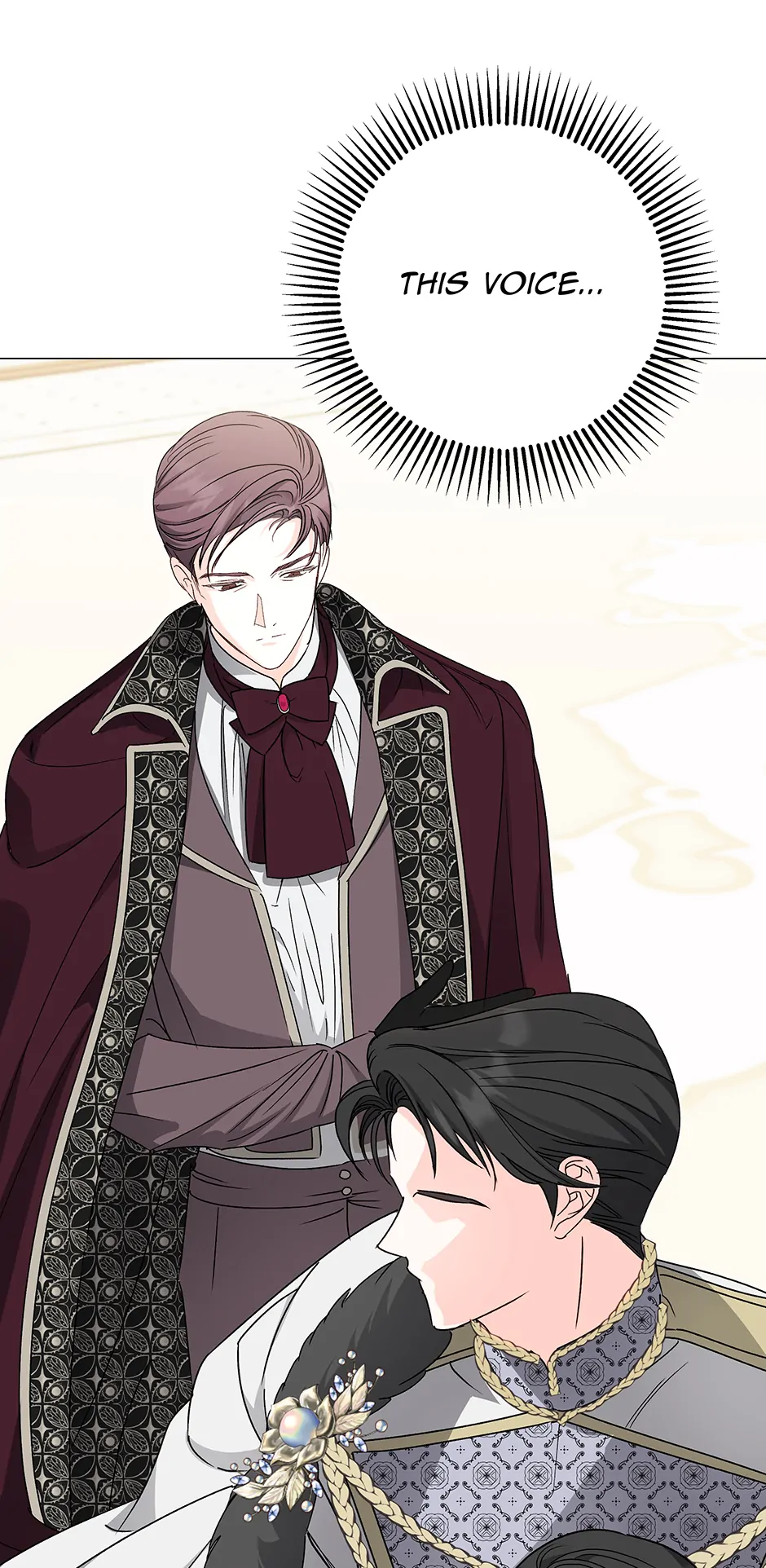 Please Get Out of My Household Chapter 17 - page 68