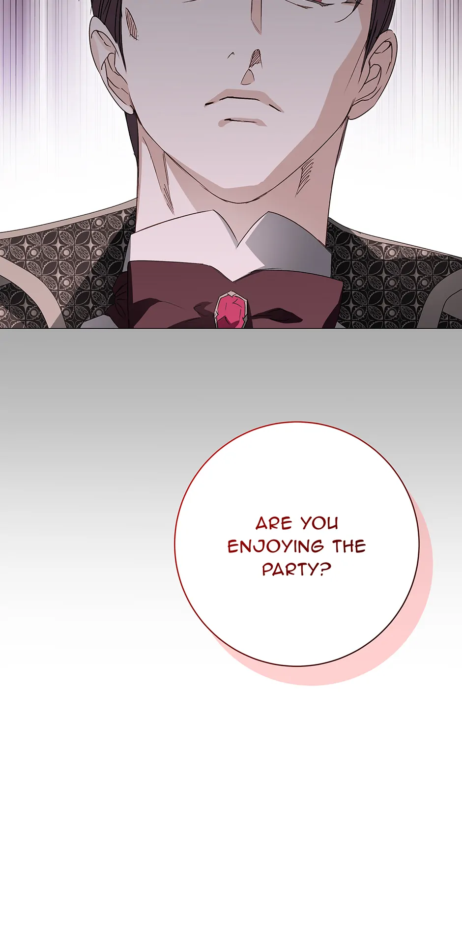Please Get Out of My Household Chapter 17 - page 70