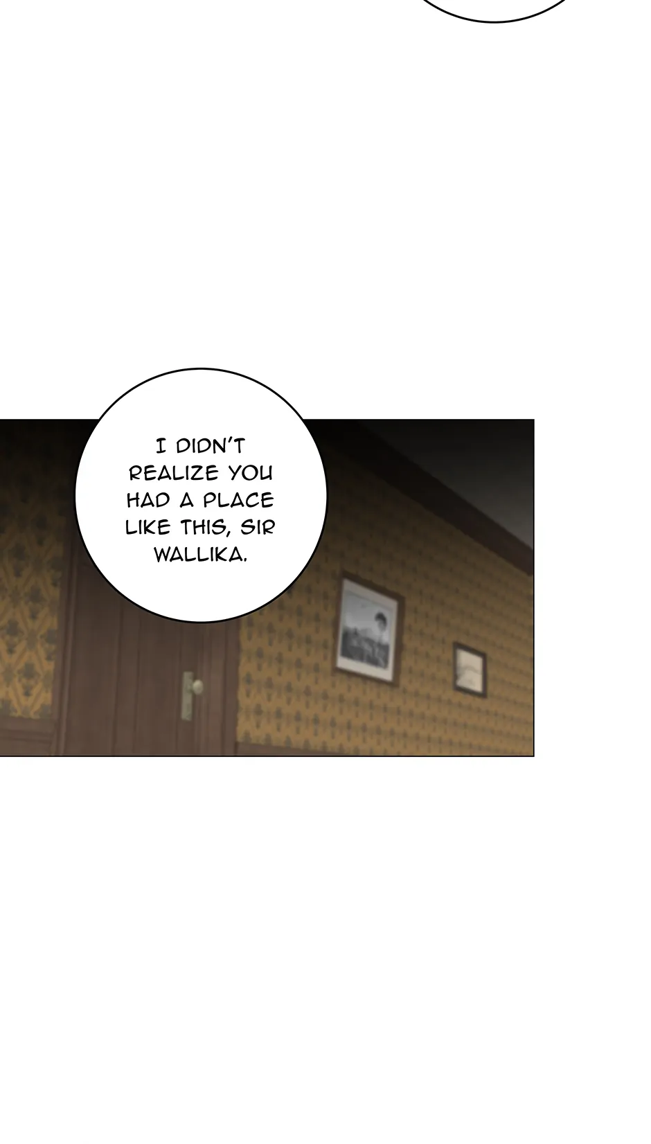 Please Get Out of My Household Chapter 18 - page 15