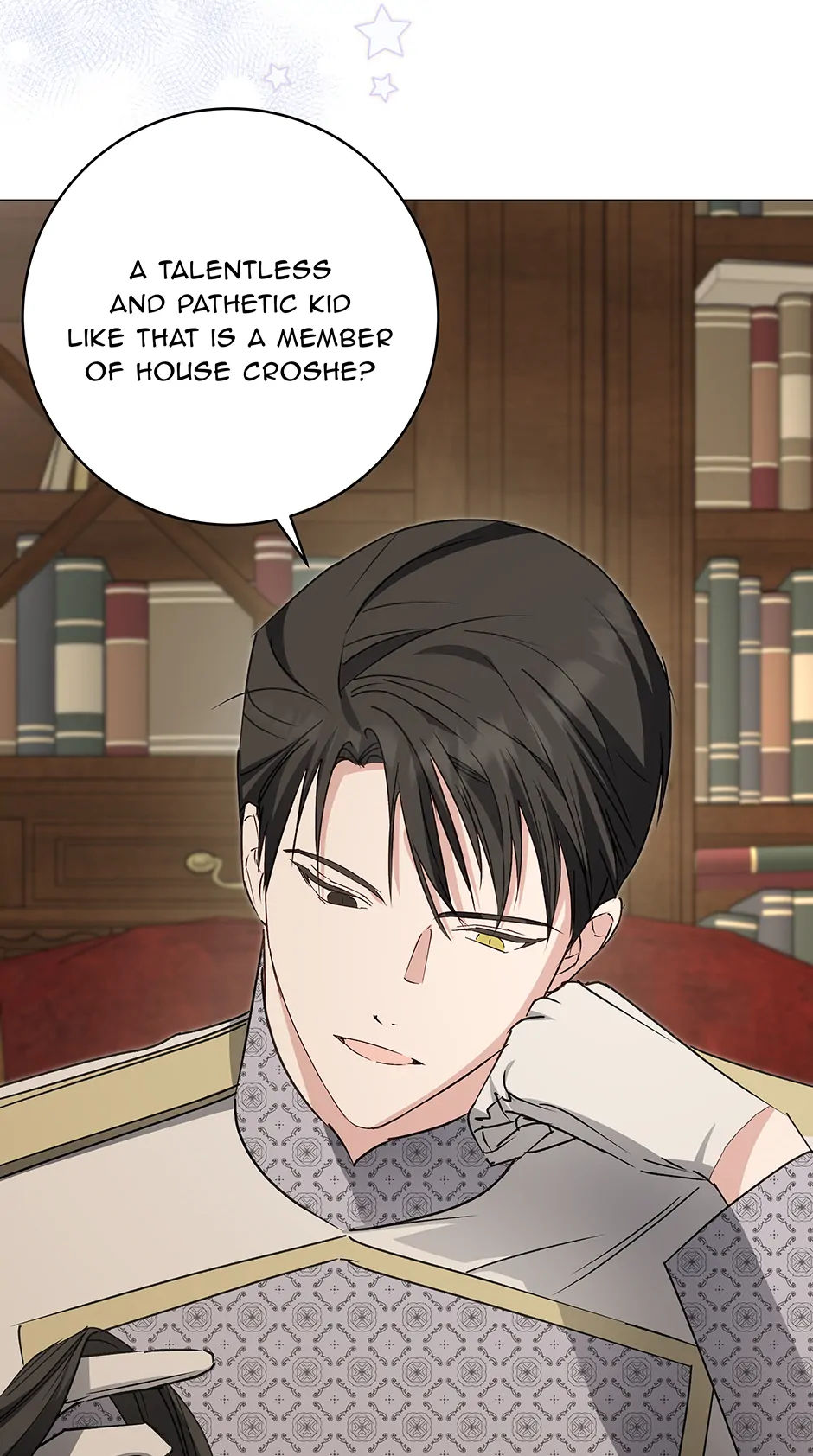 Please Get Out of My Household Chapter 18 - page 45