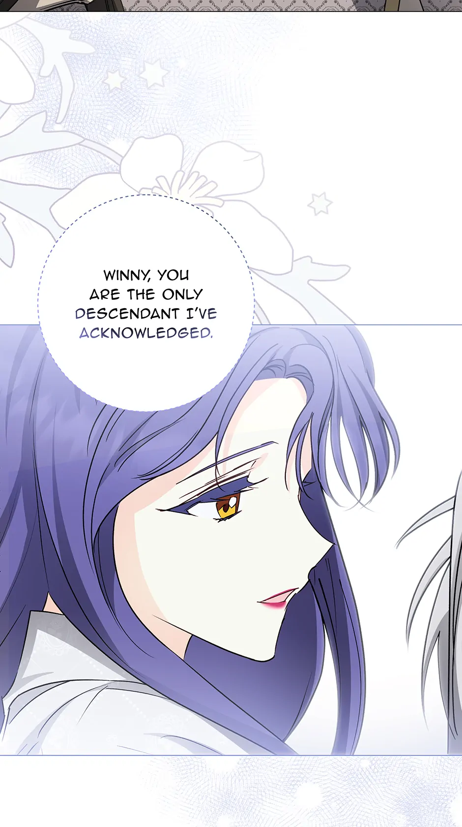 Please Get Out of My Household Chapter 18 - page 46