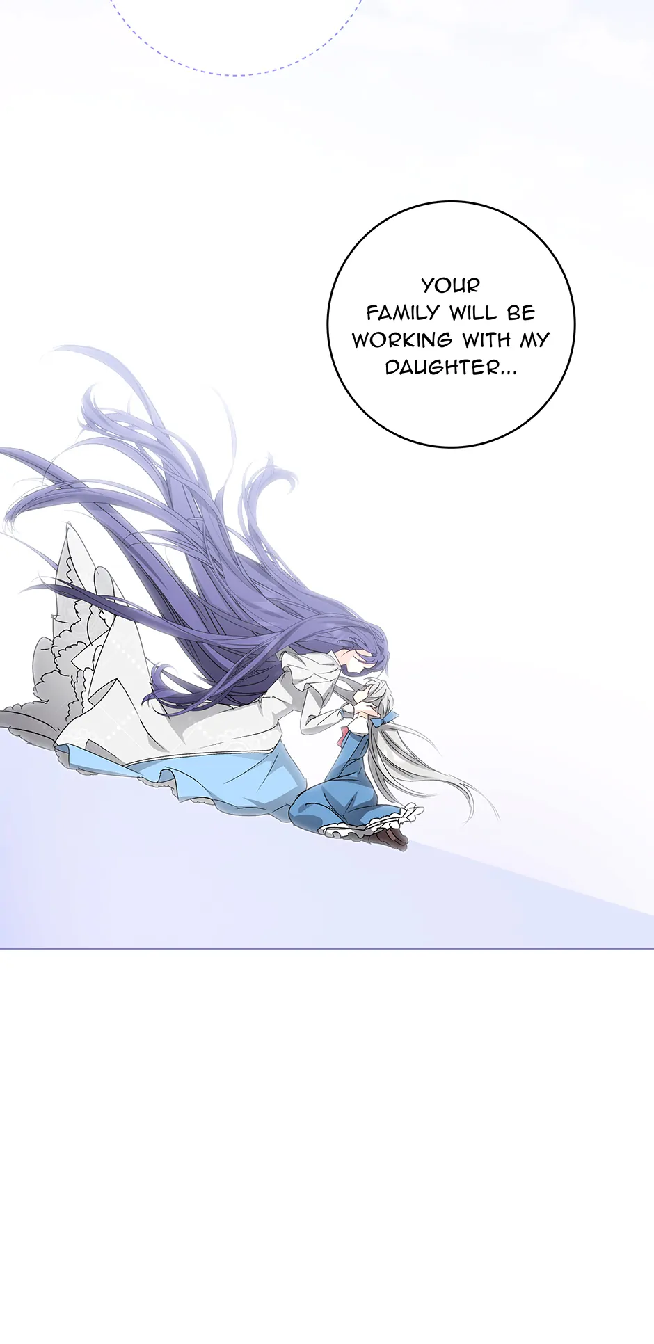 Please Get Out of My Household Chapter 18 - page 50