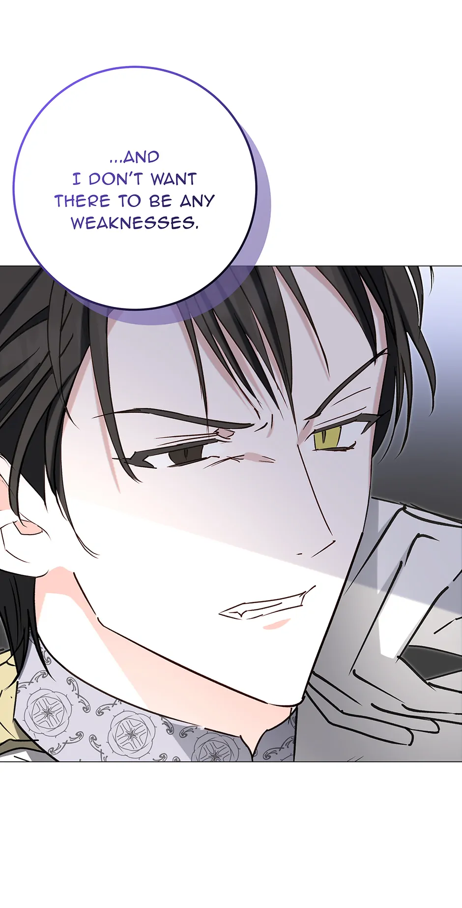 Please Get Out of My Household Chapter 18 - page 51