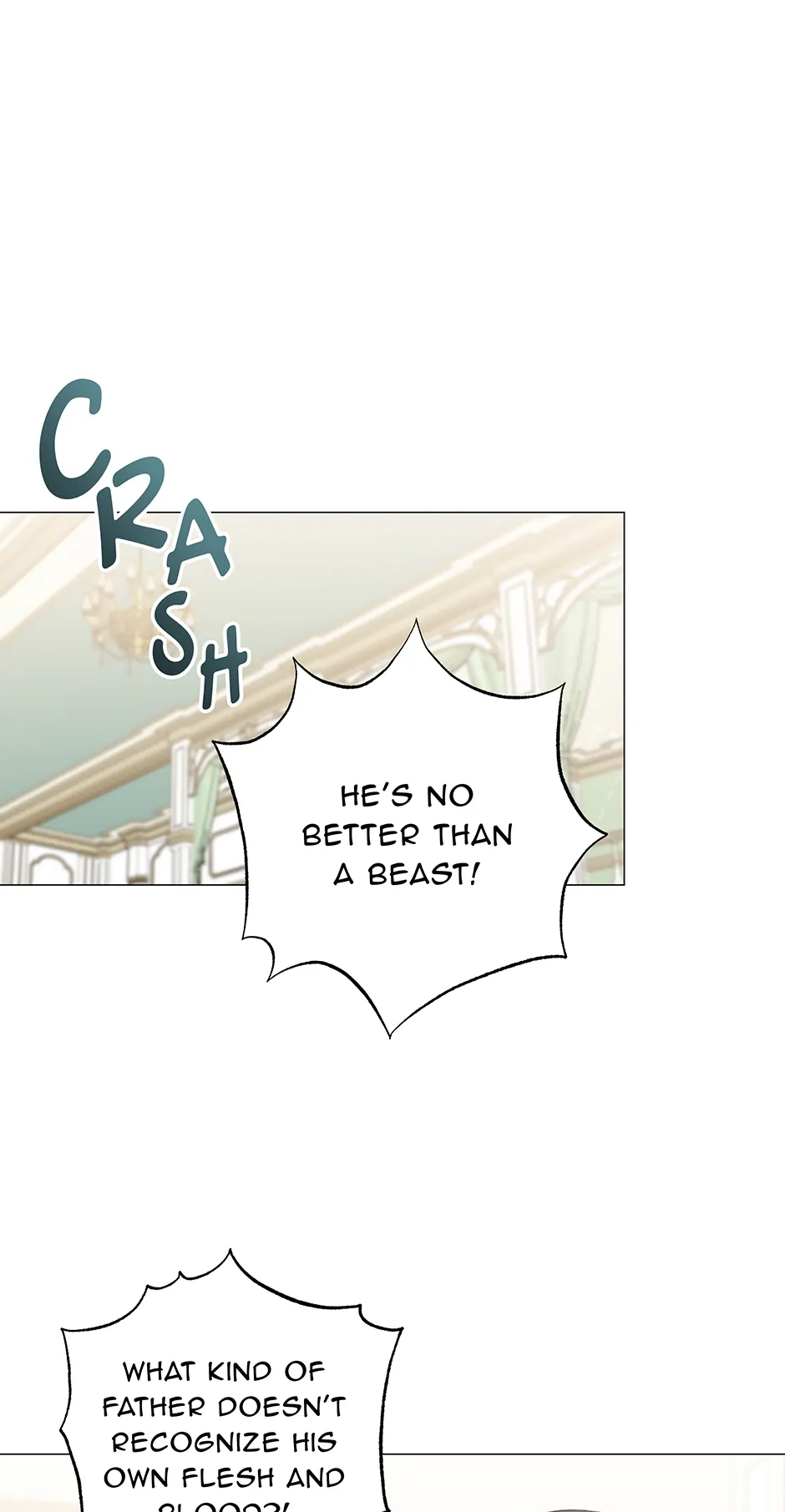 Please Get Out of My Household Chapter 18 - page 7