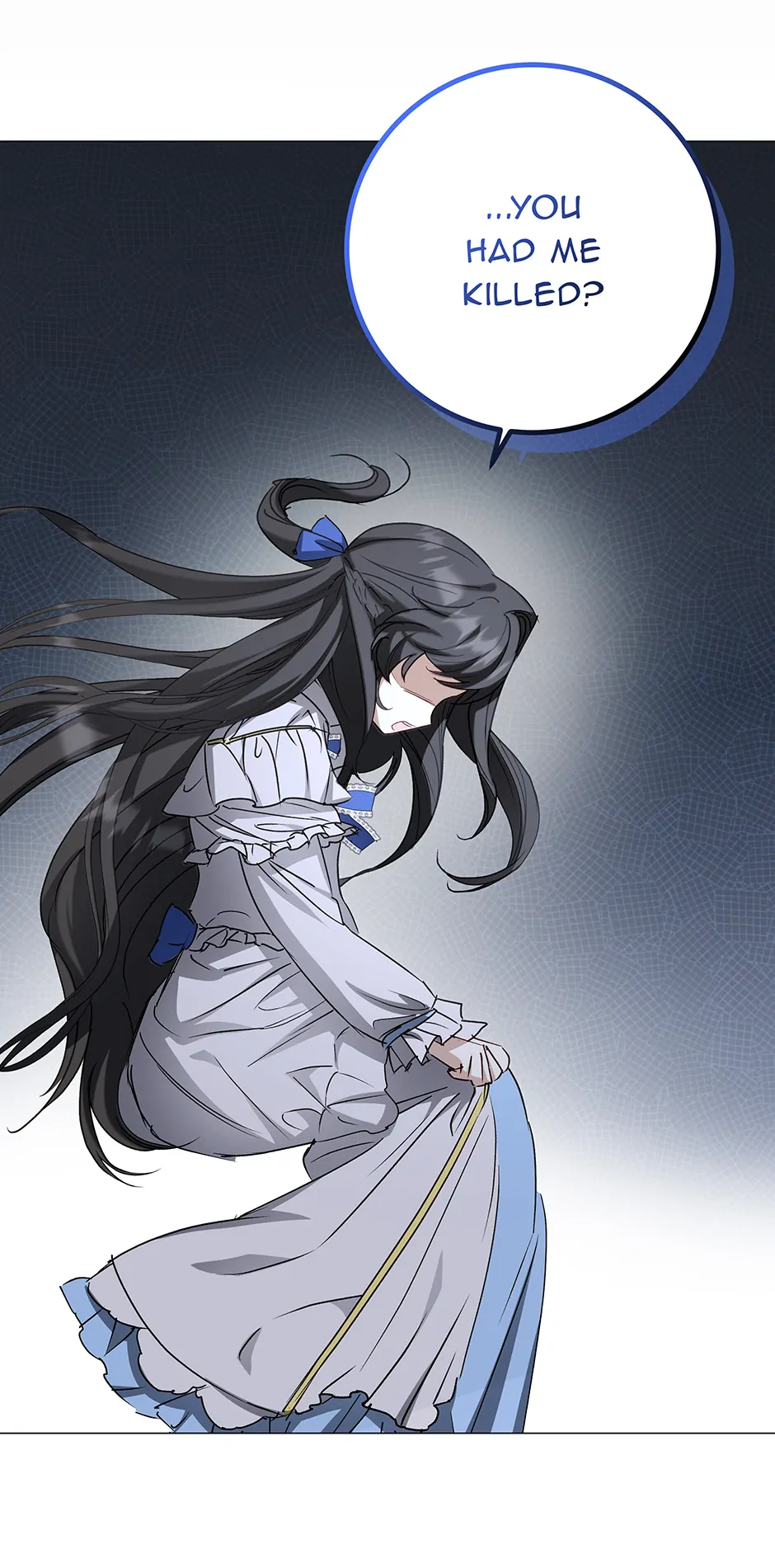 Please Get Out of My Household Chapter 19 - page 14