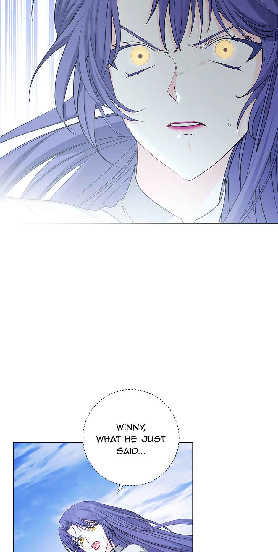 Please Get Out of My Household Chapter 19 - page 3