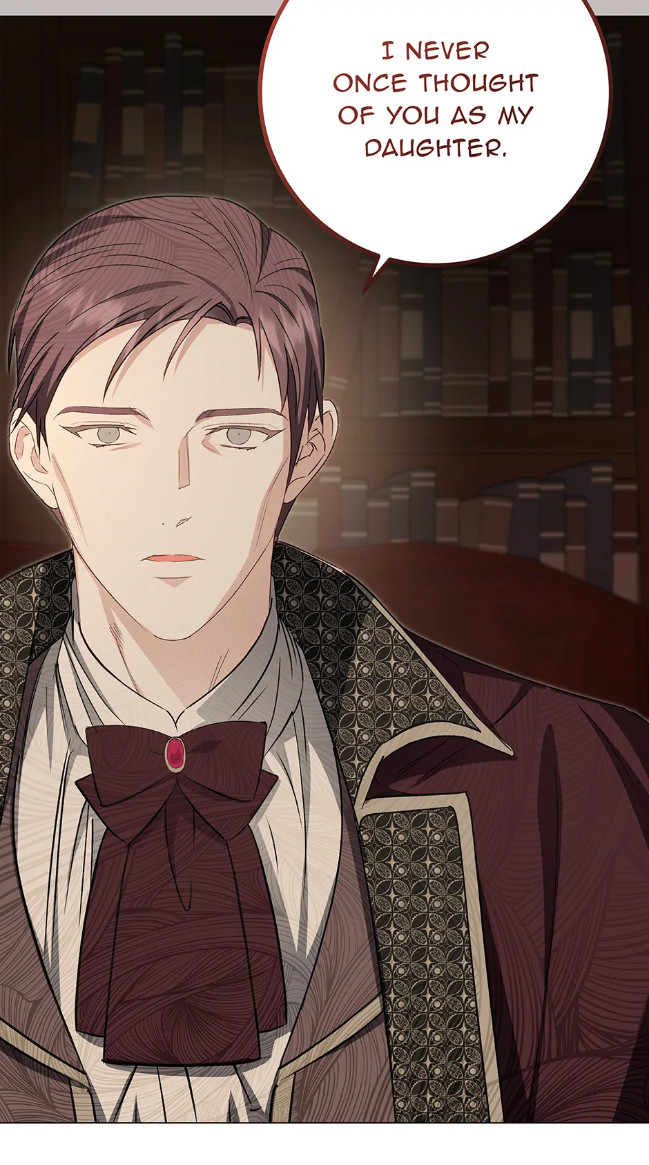 Please Get Out of My Household Chapter 19 - page 32