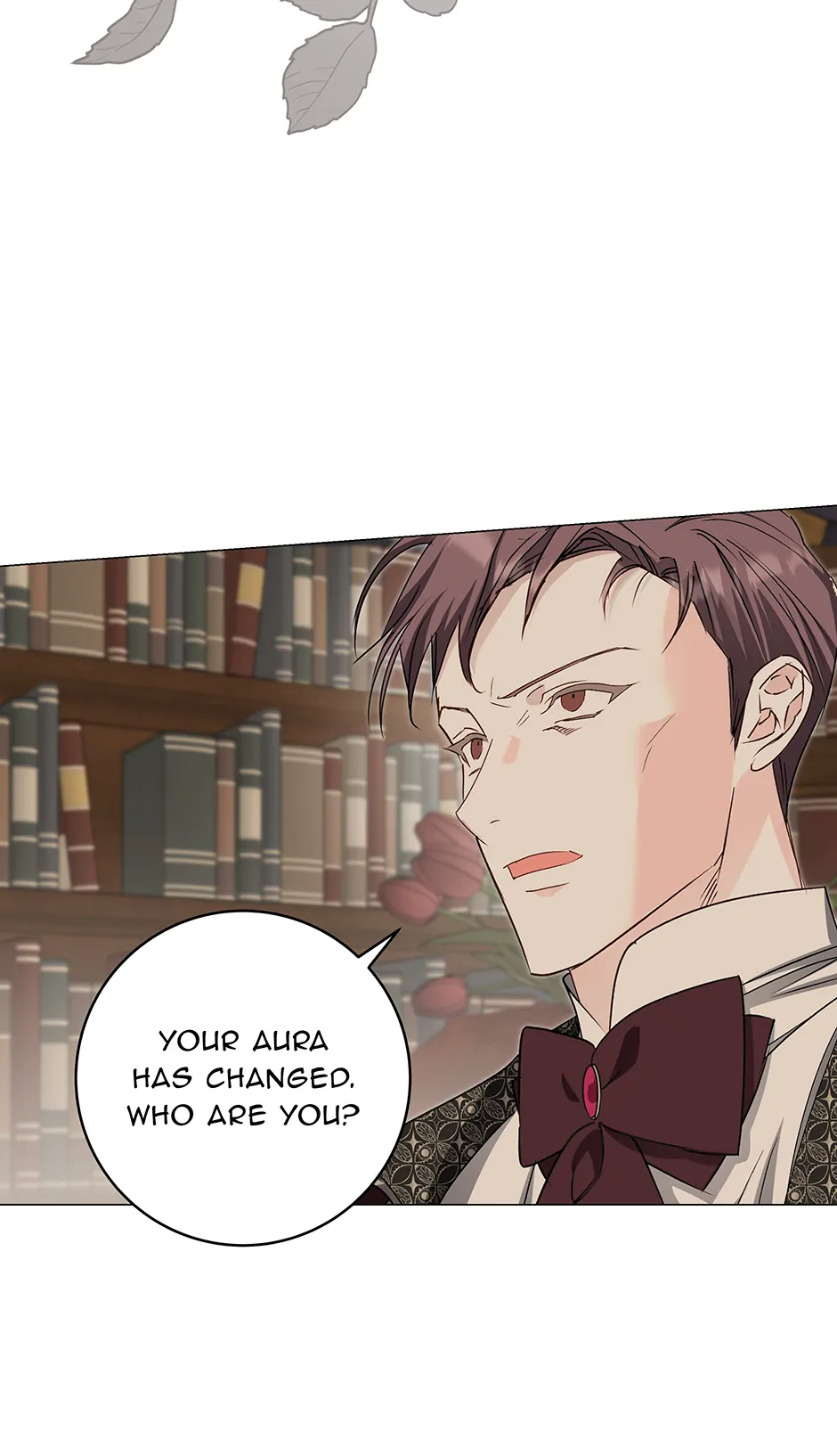 Please Get Out of My Household Chapter 19 - page 38