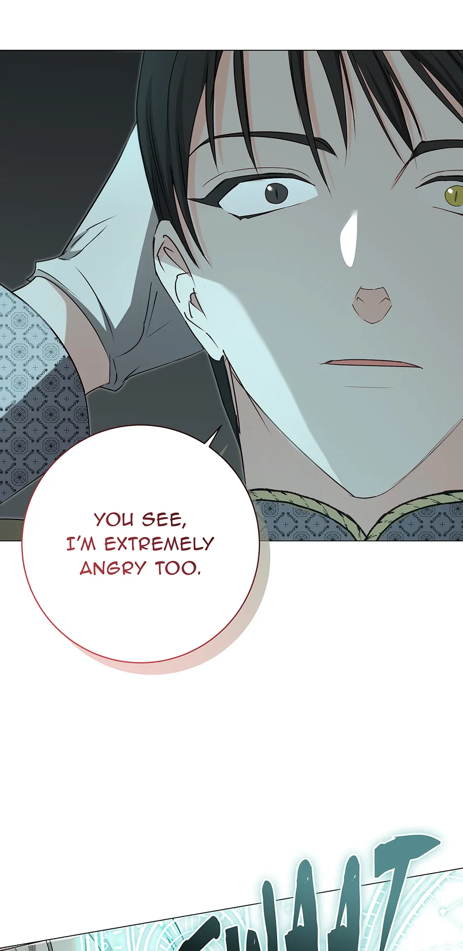 Please Get Out of My Household Chapter 19 - page 51