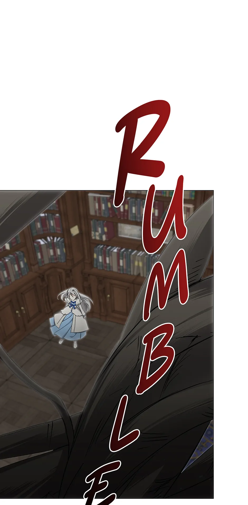 Please Get Out of My Household Chapter 20 - page 12
