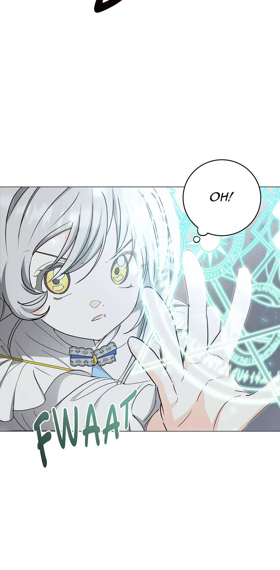 Please Get Out of My Household Chapter 20 - page 13