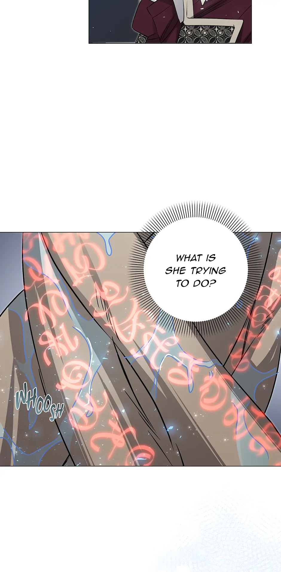 Please Get Out of My Household Chapter 20 - page 16