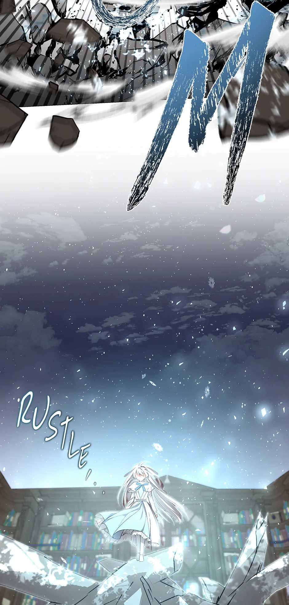 Please Get Out of My Household Chapter 20 - page 20