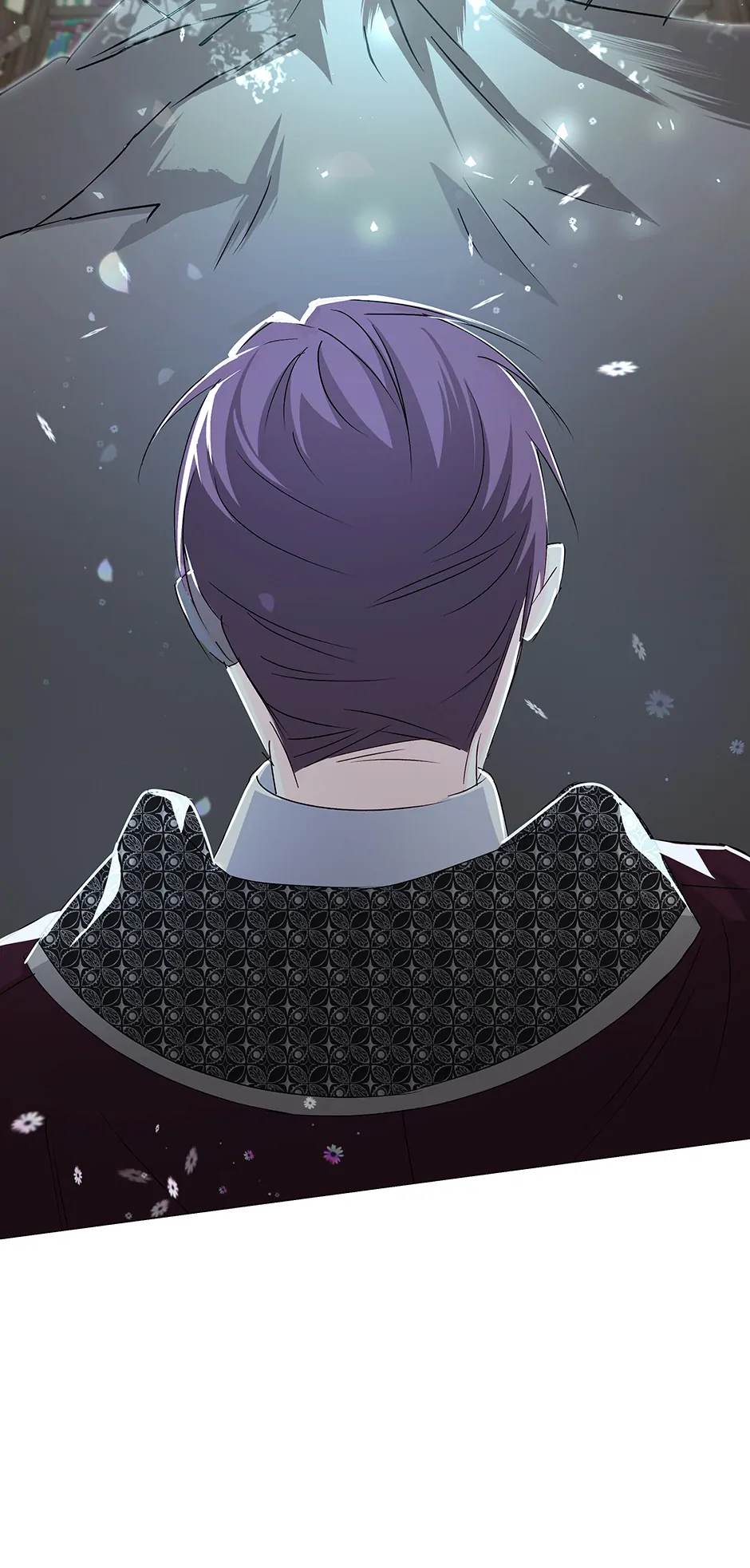 Please Get Out of My Household Chapter 20 - page 21