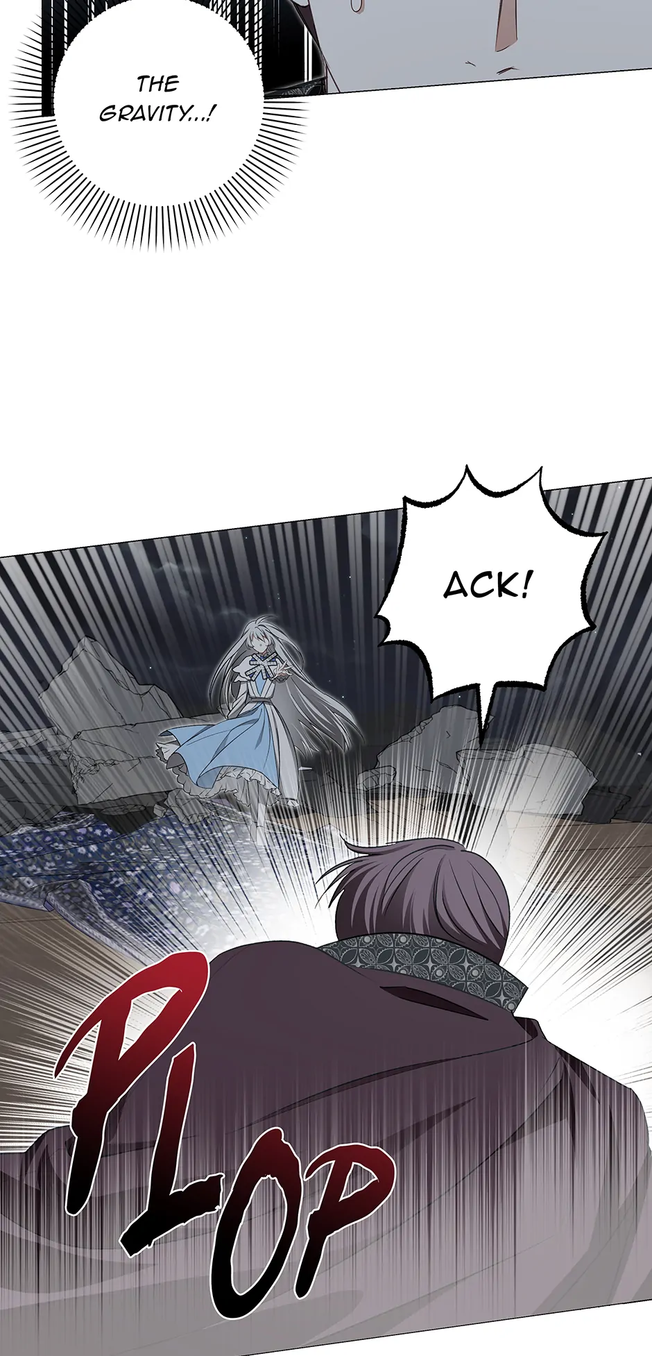 Please Get Out of My Household Chapter 20 - page 23