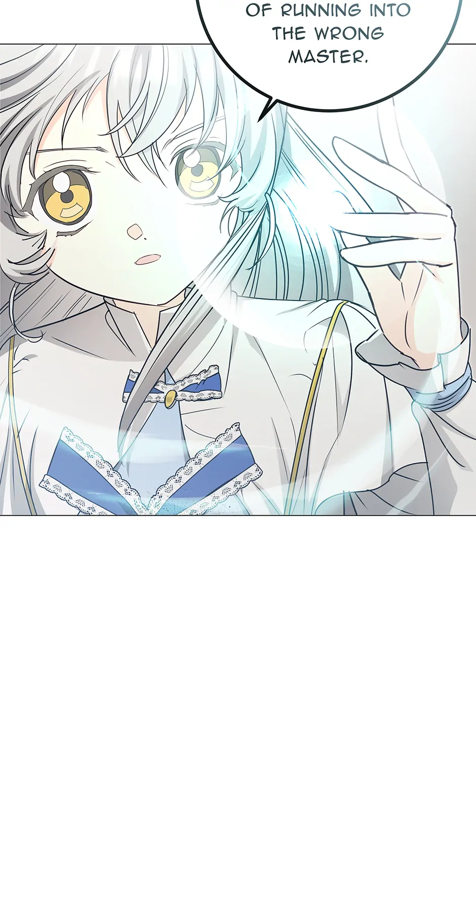 Please Get Out of My Household Chapter 20 - page 27