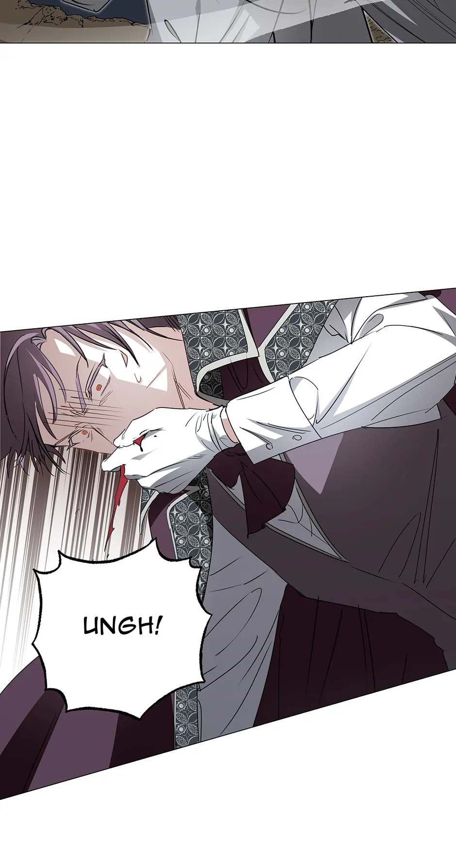 Please Get Out of My Household Chapter 20 - page 29