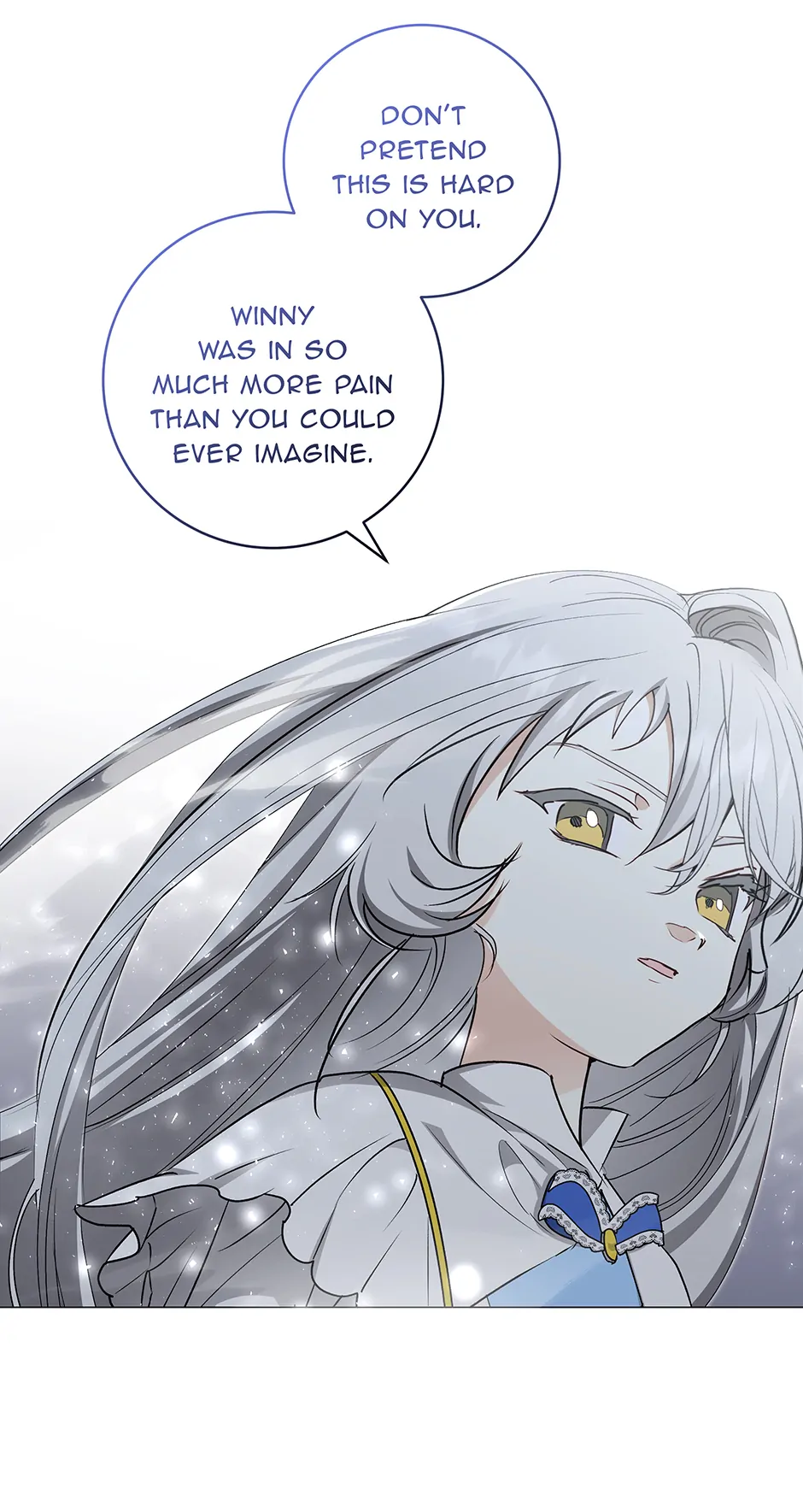Please Get Out of My Household Chapter 20 - page 30
