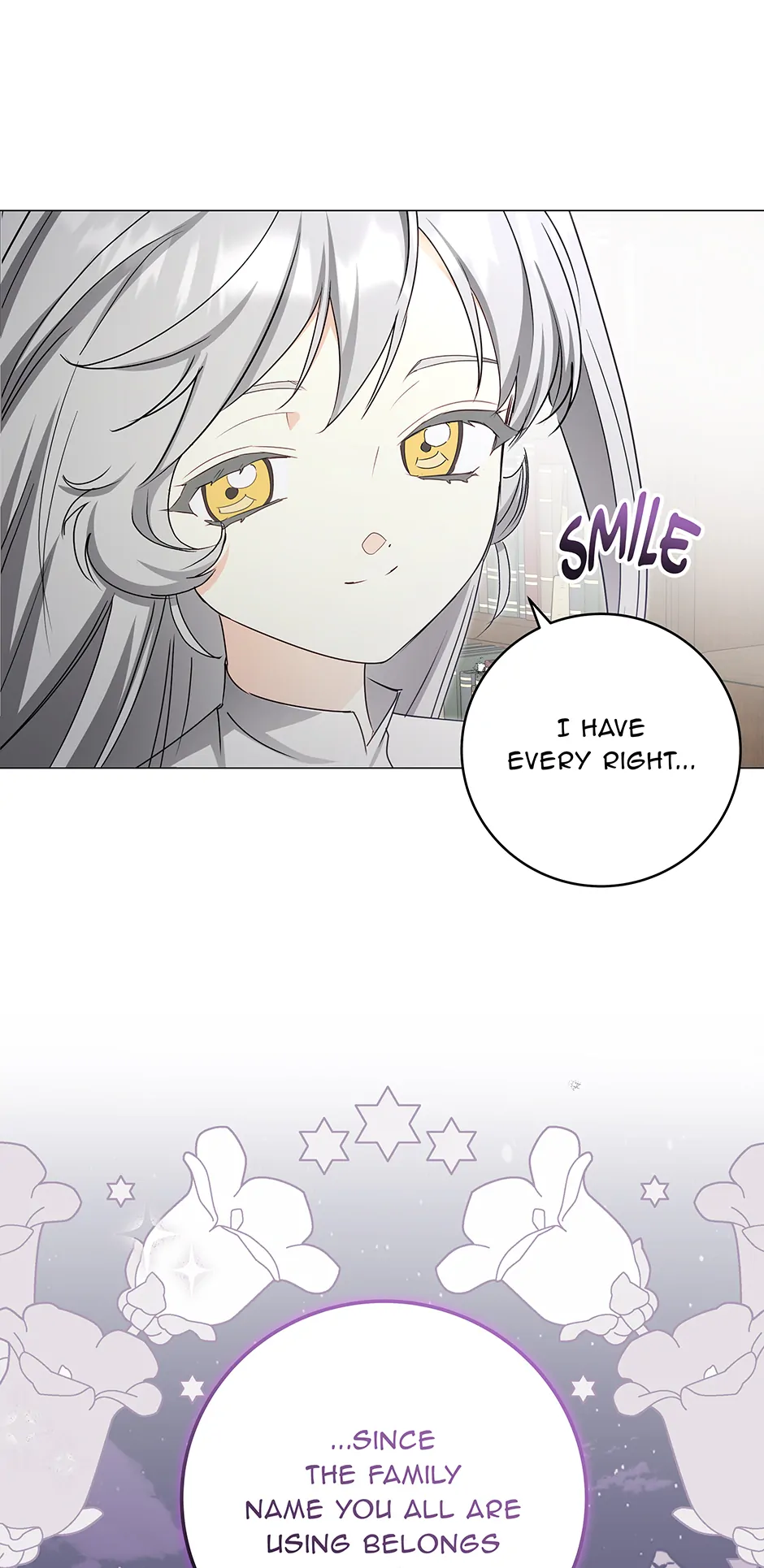 Please Get Out of My Household Chapter 20 - page 42