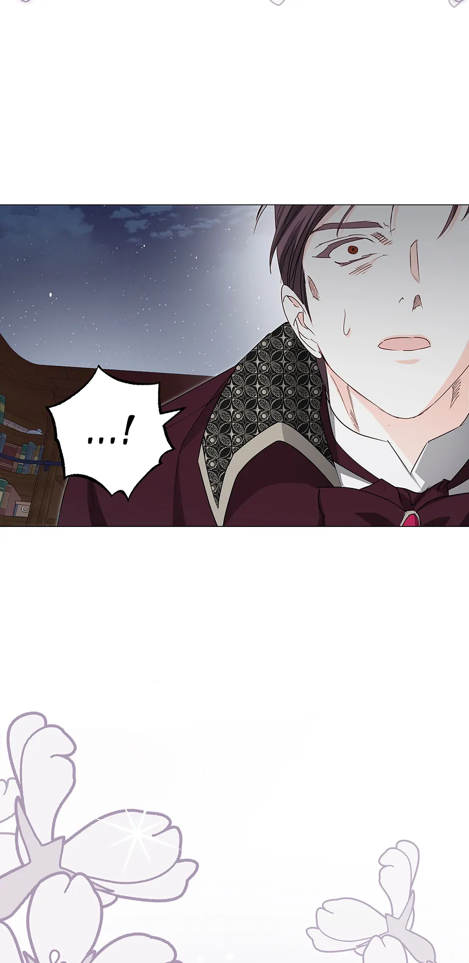 Please Get Out of My Household Chapter 20 - page 44