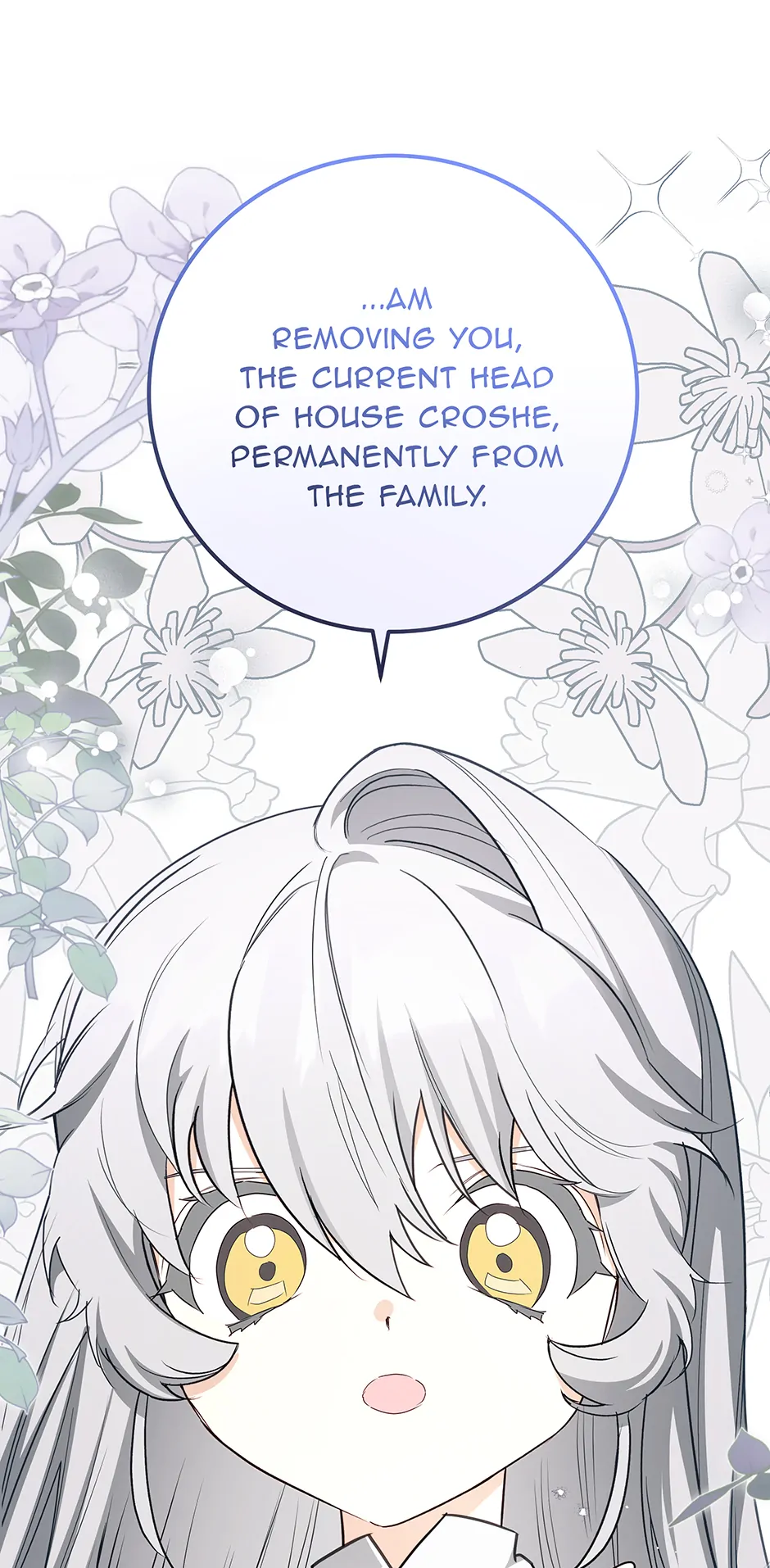 Please Get Out of My Household Chapter 20 - page 47
