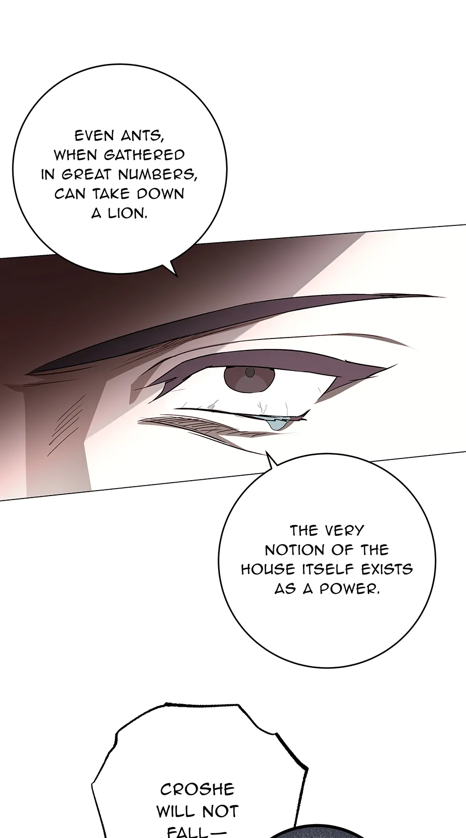 Please Get Out of My Household Chapter 20 - page 56