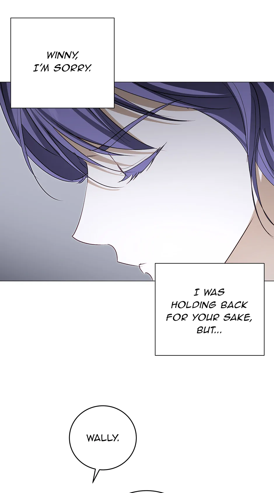 Please Get Out of My Household Chapter 20 - page 58