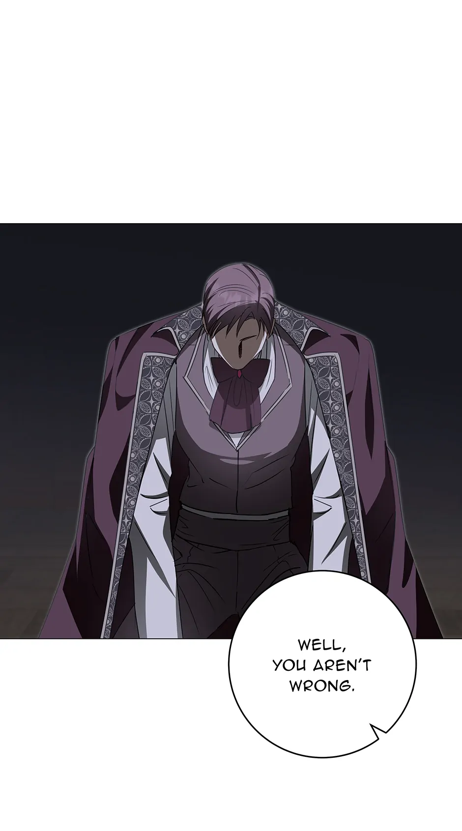 Please Get Out of My Household Chapter 20 - page 60