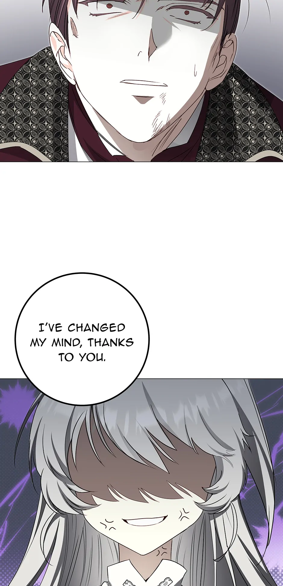 Please Get Out of My Household Chapter 20 - page 62