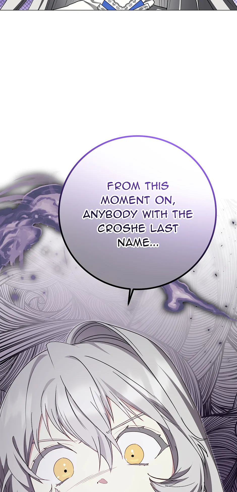 Please Get Out of My Household Chapter 20 - page 63