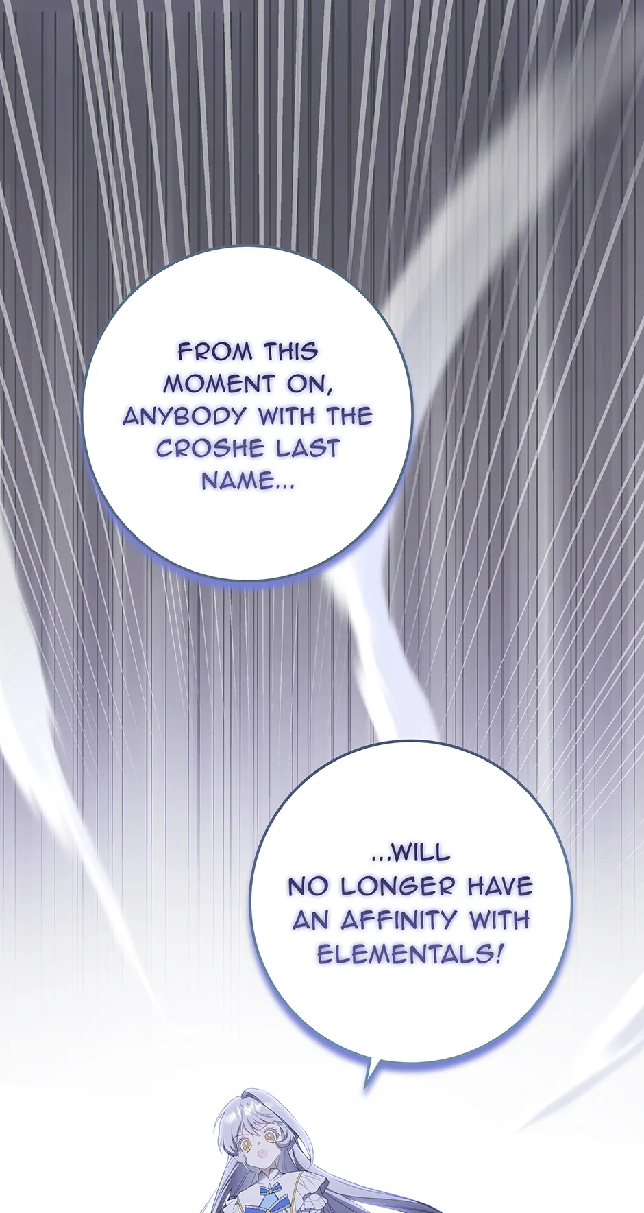 Please Get Out of My Household Chapter 21 - page 1