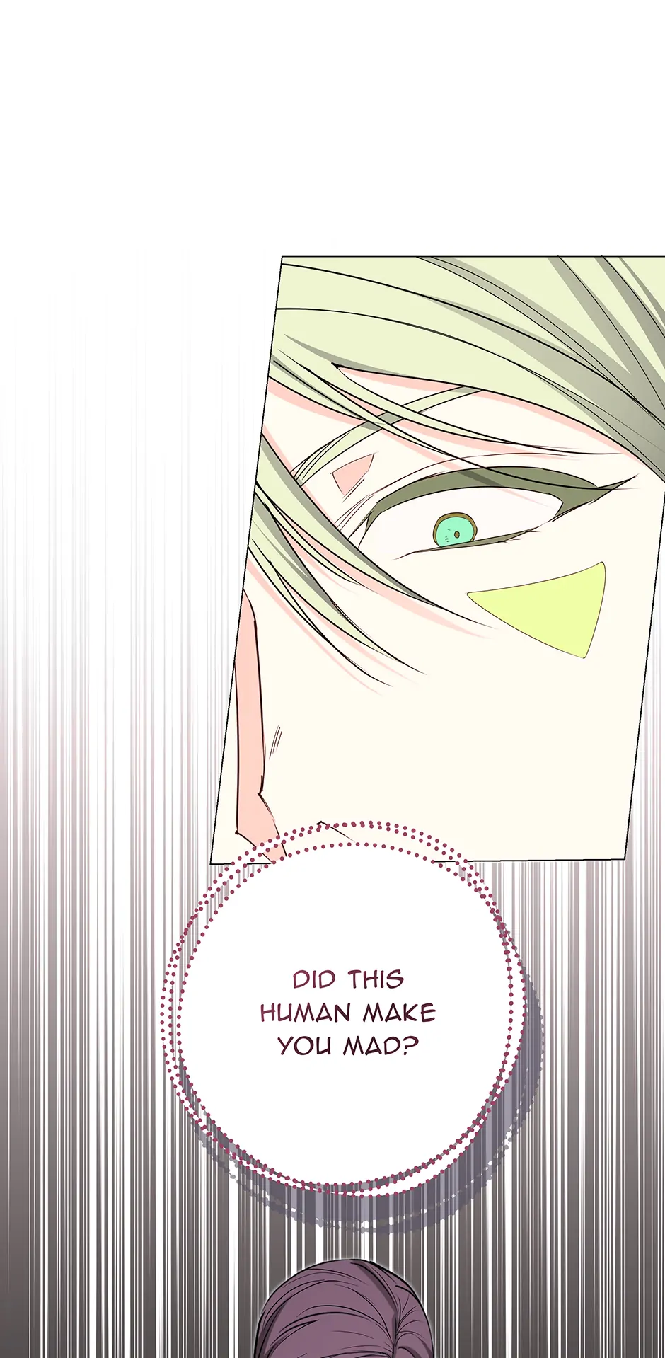 Please Get Out of My Household Chapter 21 - page 22