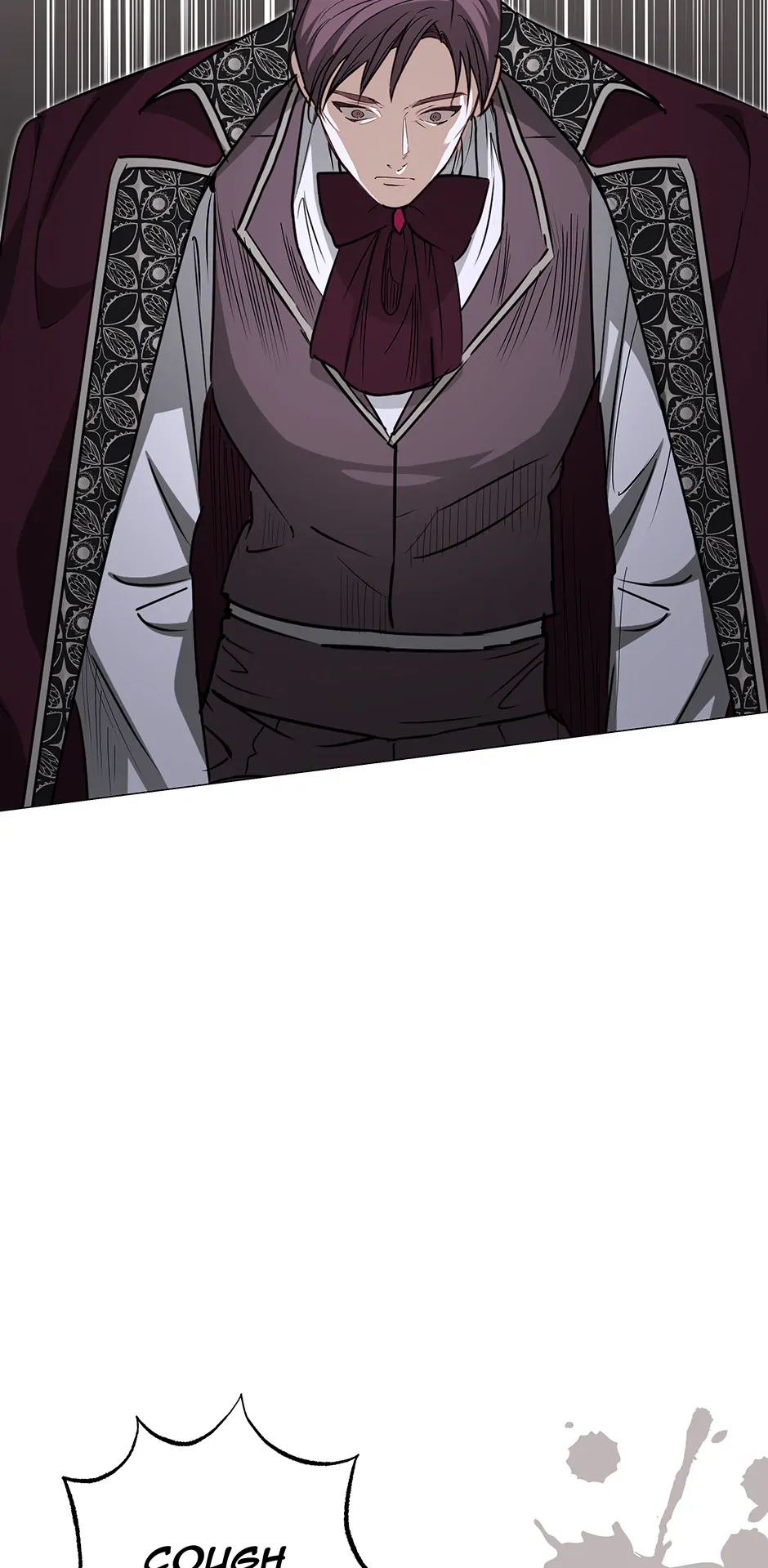 Please Get Out of My Household Chapter 21 - page 23